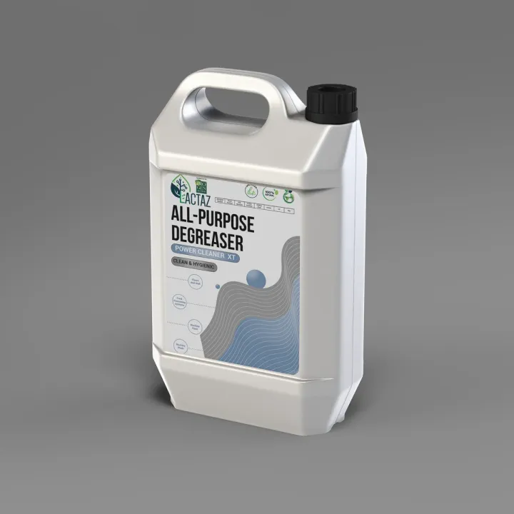 All-Purpose Degreaser — Lactaz