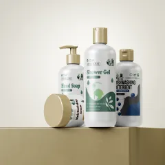 Complete Skin Care Bundle