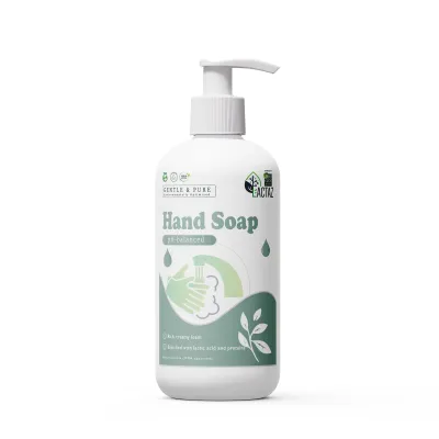 Hand Soap