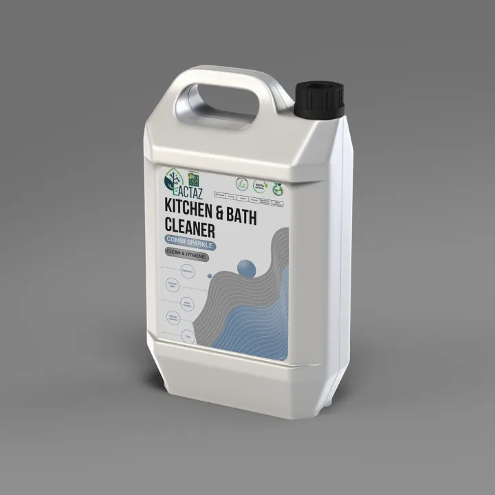 Professional Cleaners — Lactaz