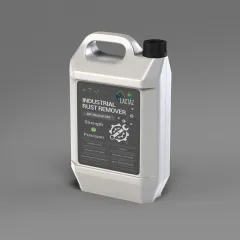 Industrial Rust Remover
