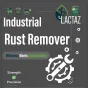 Industrial Rust Remover view 2