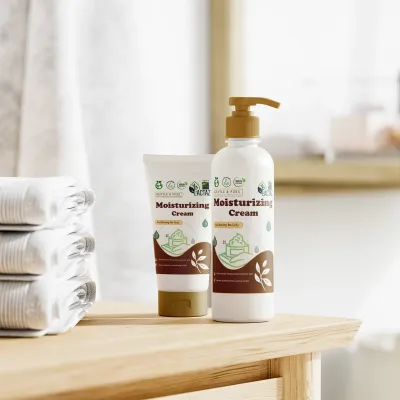 Moisturizing Cream