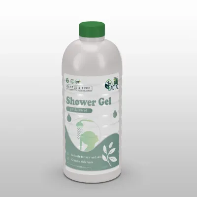 Shower Gel