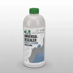 Universal Descaler