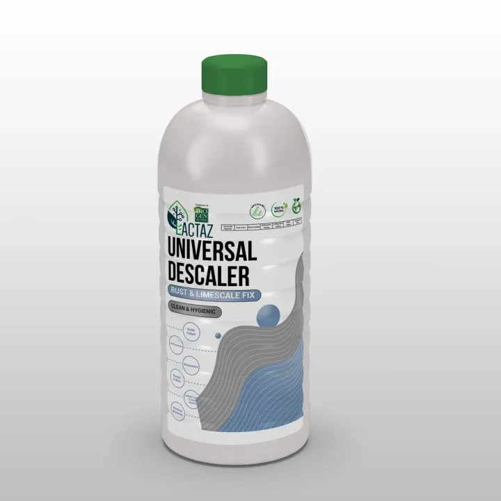 Universal Descaler — Lactaz