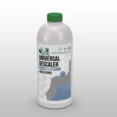 Universal Descaler